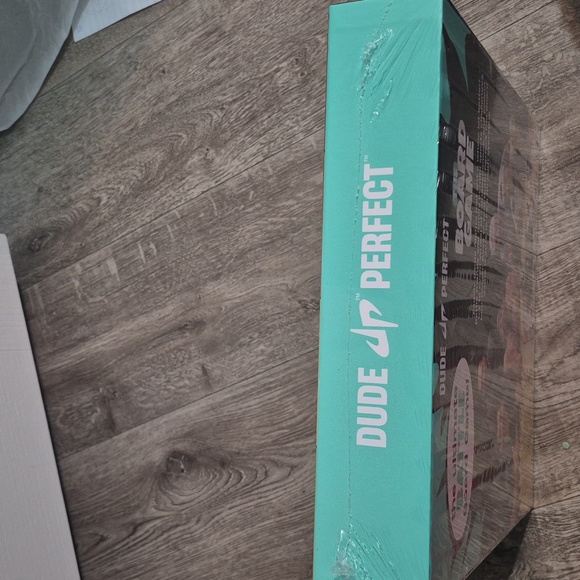 Dude Perfect The Board Game - Colorful - Picture 3 of 3